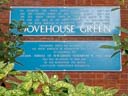 Dovehouse Green - Queen Elizabeth II (id=2928)